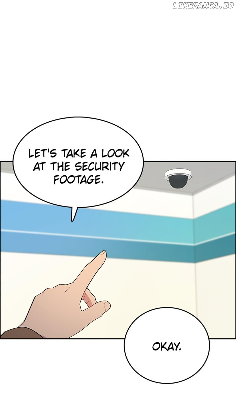 Break up Pawn Shop Chapter 36 page 47