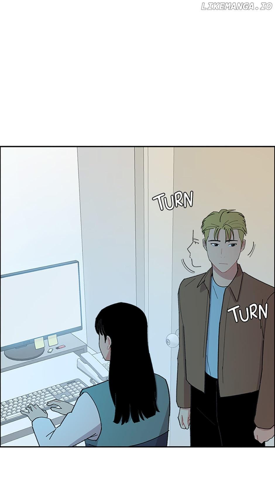 Break up Pawn Shop Chapter 36 page 48