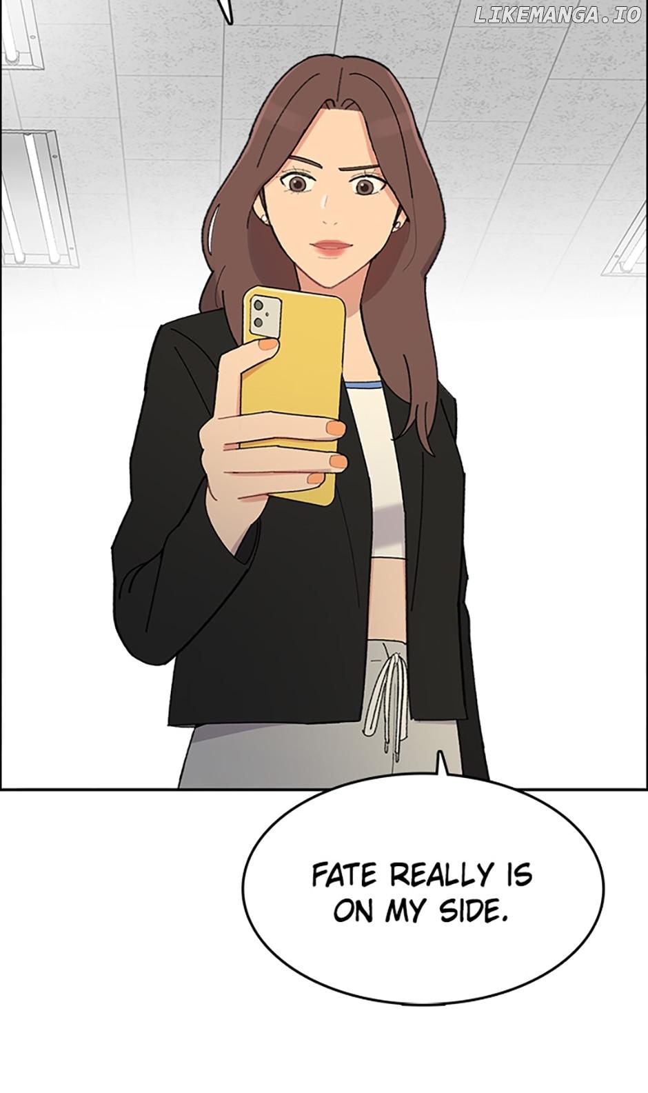 Break up Pawn Shop Chapter 36 page 4