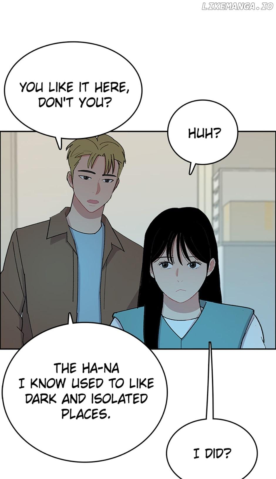 Break up Pawn Shop Chapter 36 page 49