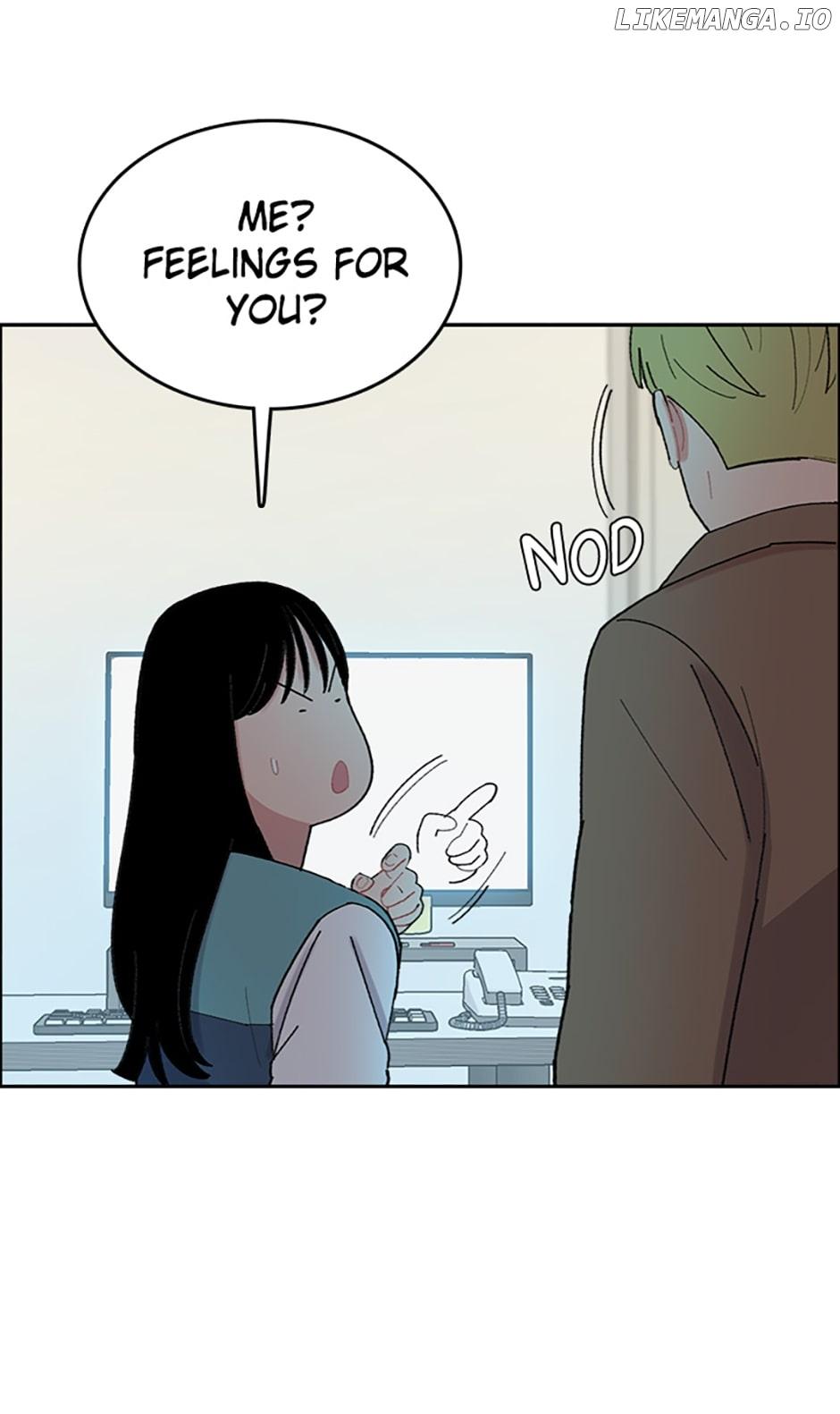 Break up Pawn Shop Chapter 36 page 52