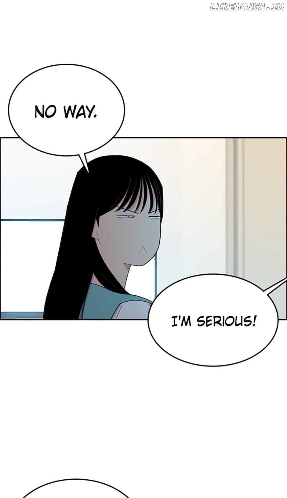 Break up Pawn Shop Chapter 36 page 53