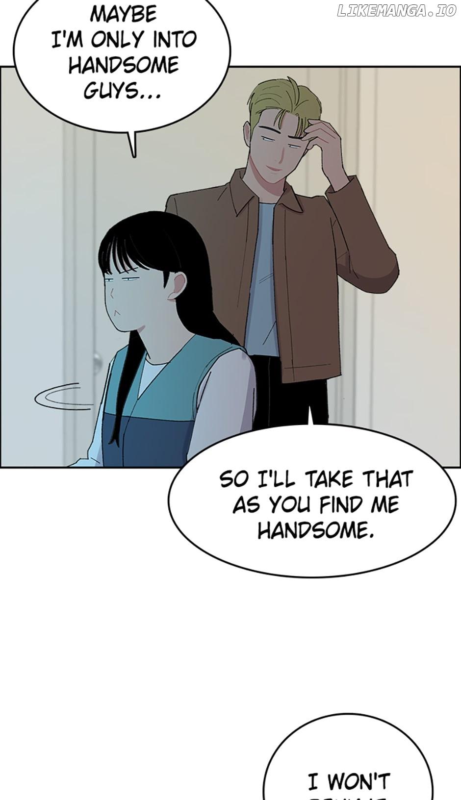 Break up Pawn Shop Chapter 36 page 54