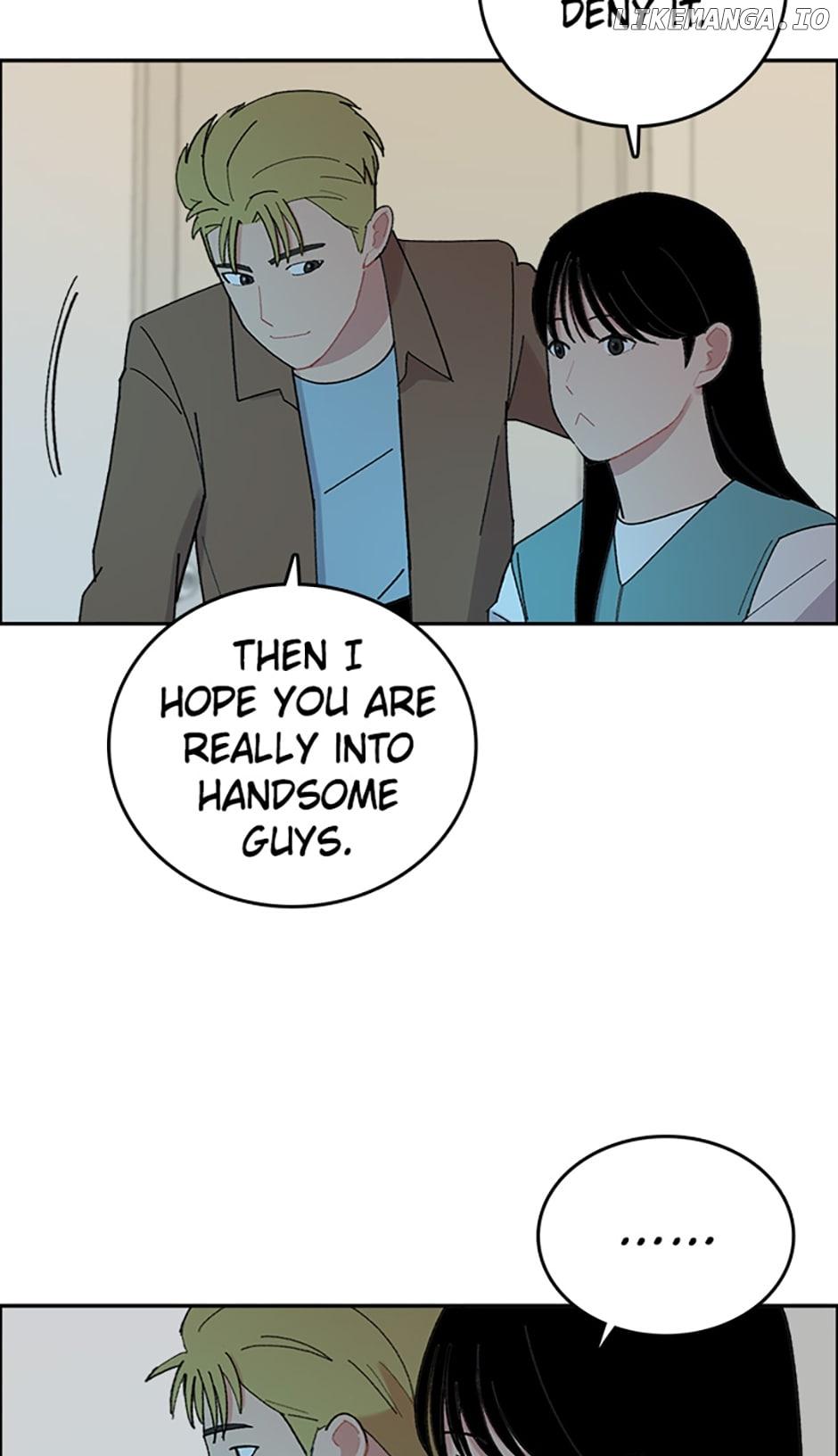 Break up Pawn Shop Chapter 36 page 55