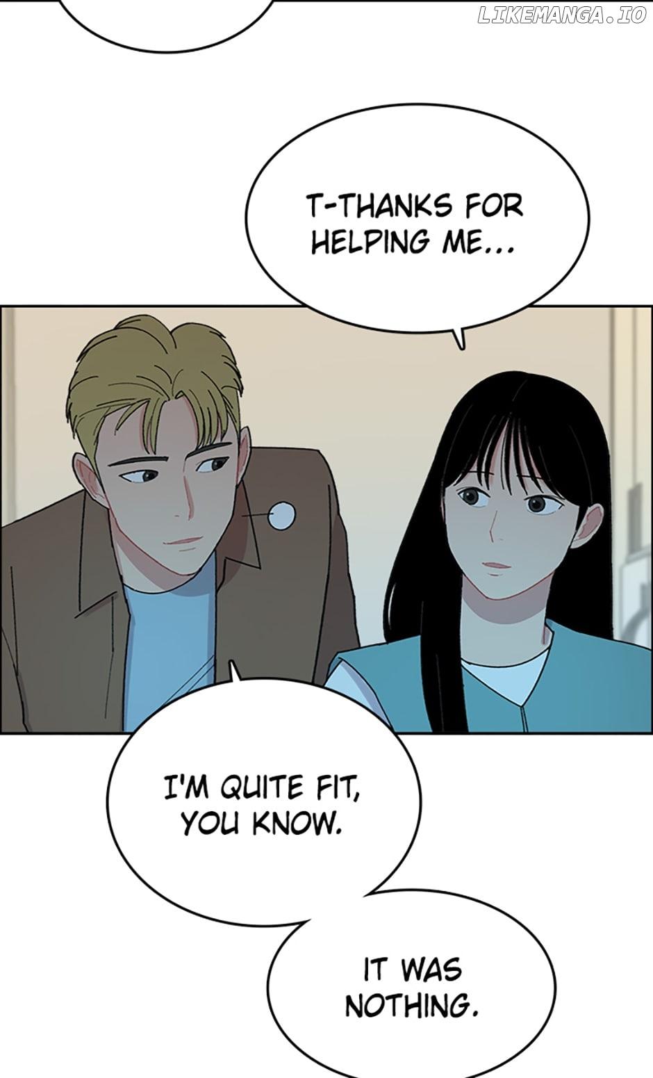 Break up Pawn Shop Chapter 36 page 57