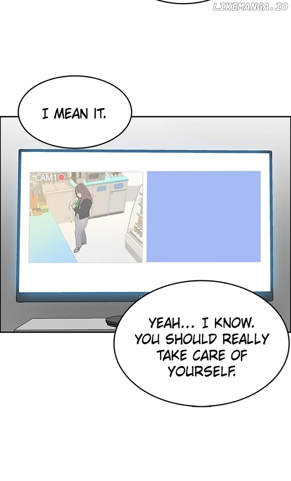Break up Pawn Shop Chapter 36 page 58