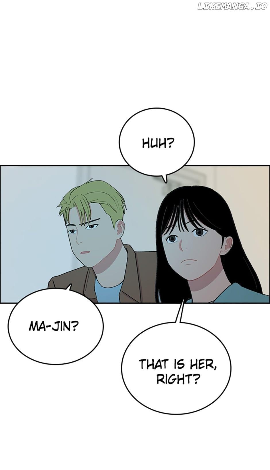Break up Pawn Shop Chapter 36 page 59
