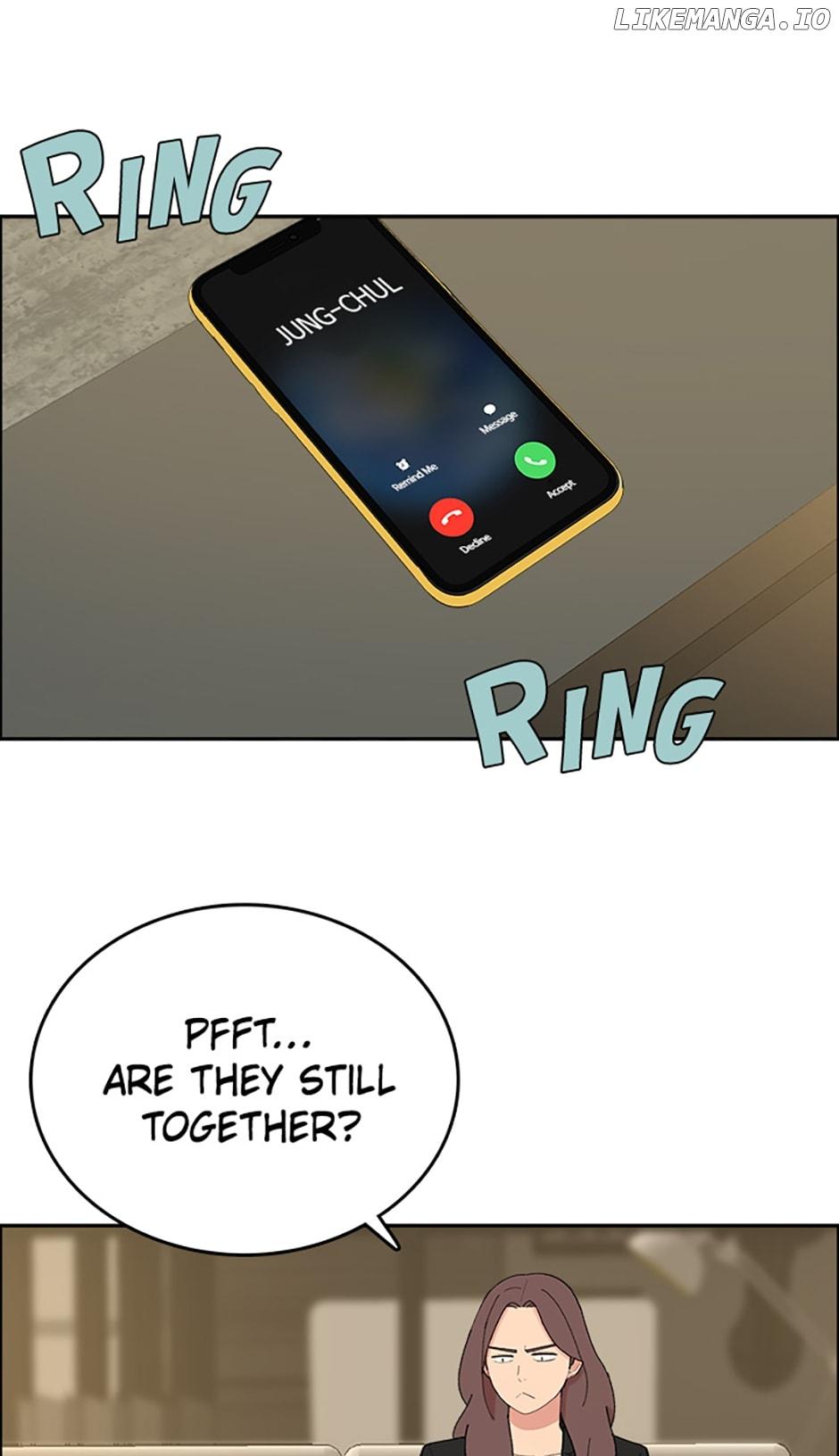 Break up Pawn Shop Chapter 36 page 61