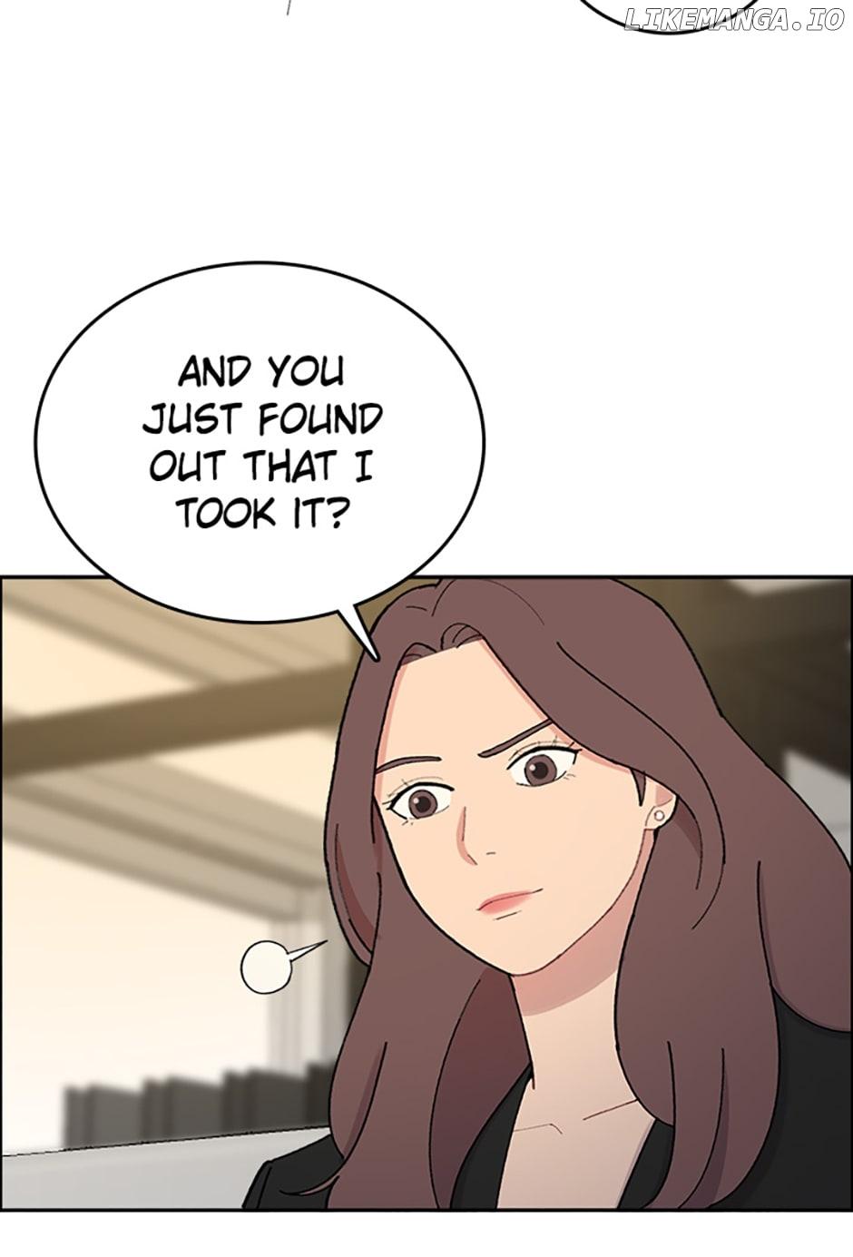 Break up Pawn Shop Chapter 36 page 63