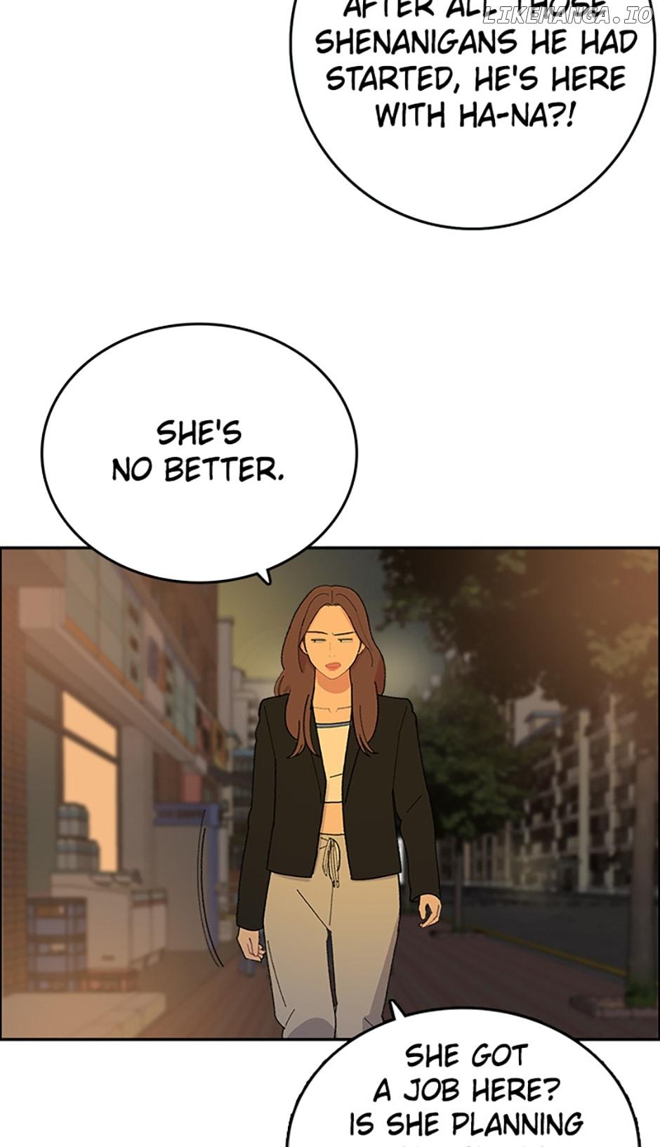 Break up Pawn Shop Chapter 36 page 7