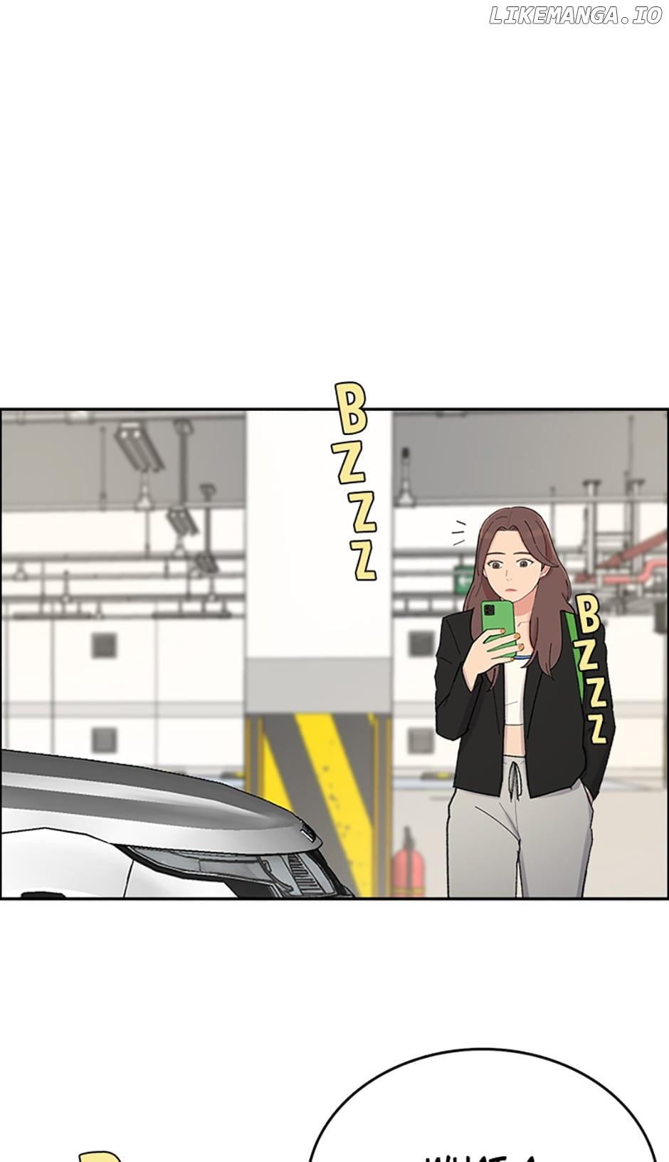 Break up Pawn Shop Chapter 39 page 0