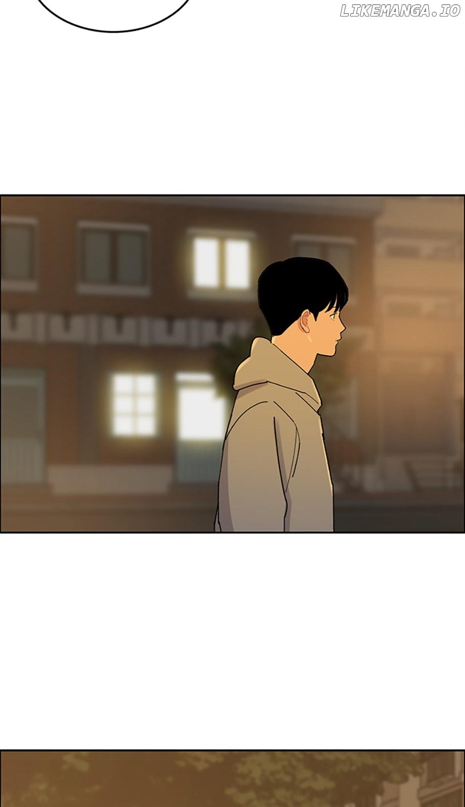 Break up Pawn Shop Chapter 39 page 10