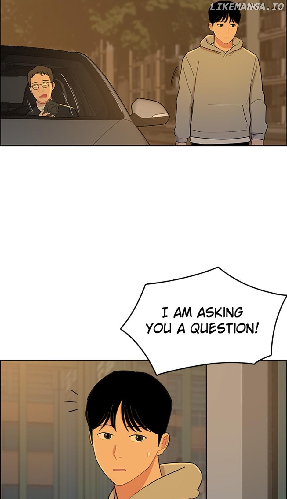 Break up Pawn Shop Chapter 39 page 11