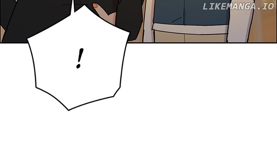 Break up Pawn Shop Chapter 39 page 13