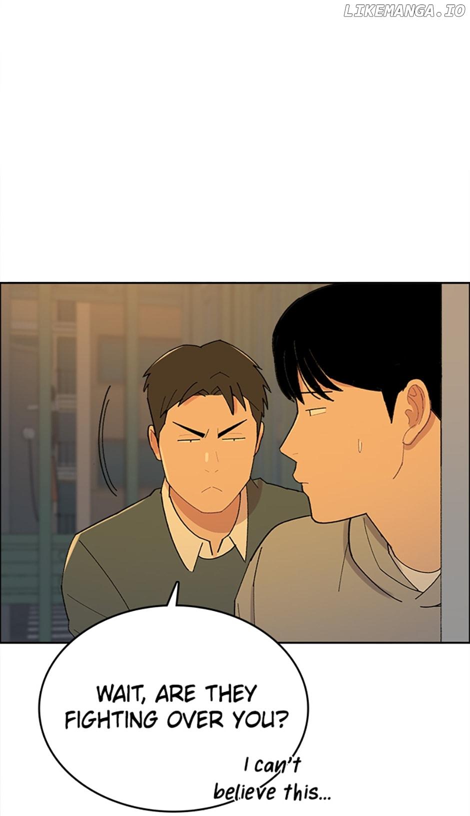 Break up Pawn Shop Chapter 39 page 14