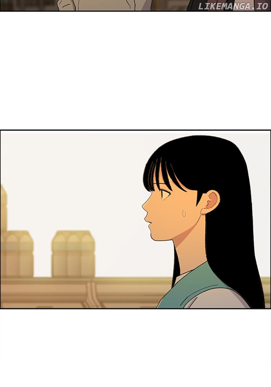 Break up Pawn Shop Chapter 39 page 19