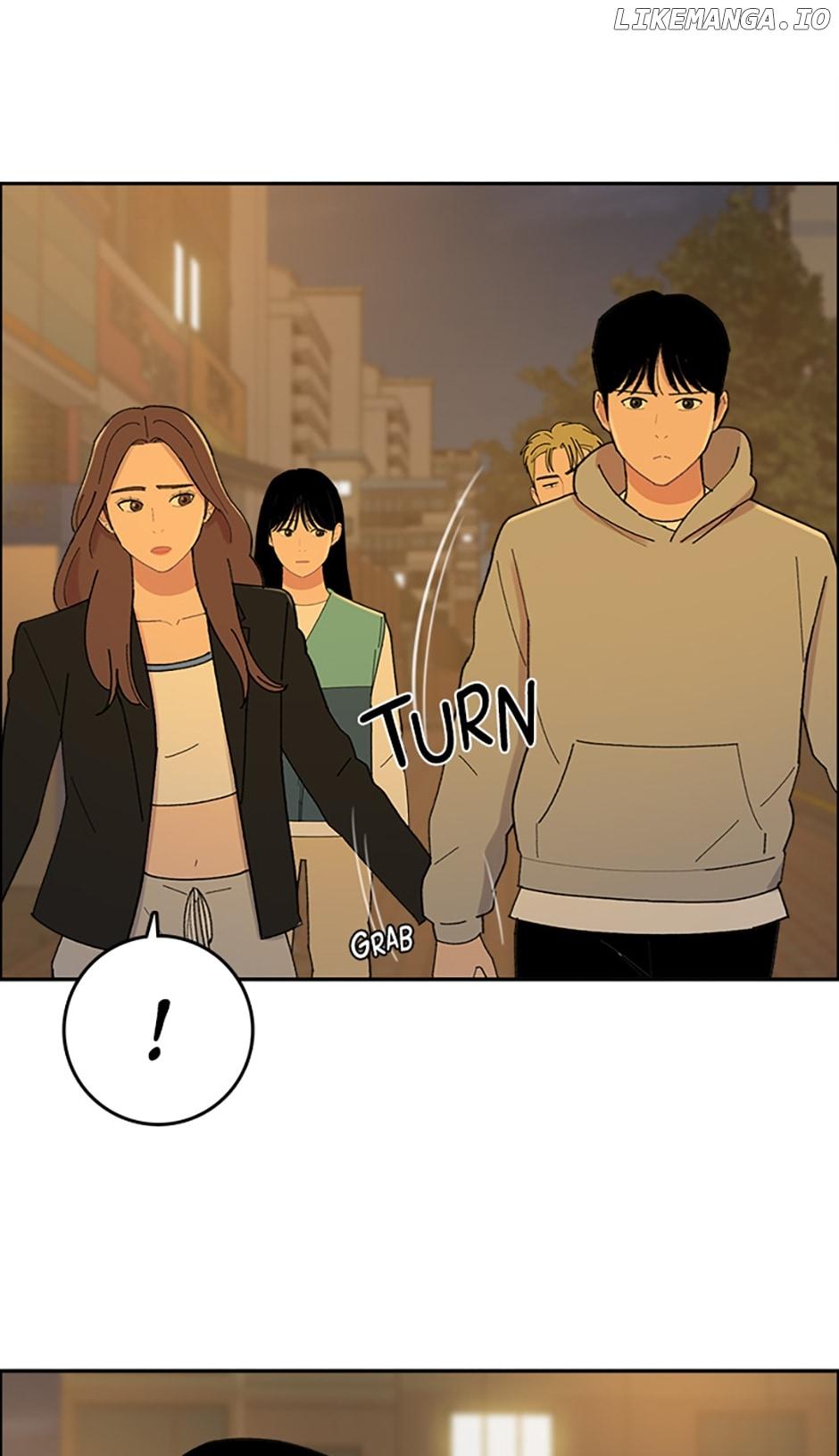 Break up Pawn Shop Chapter 39 page 22