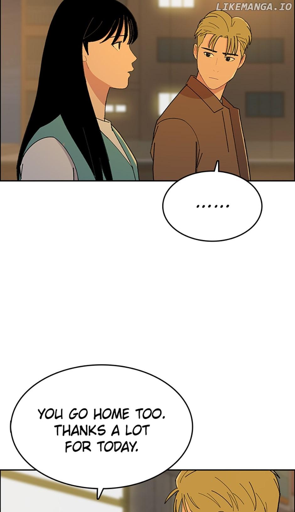 Break up Pawn Shop Chapter 39 page 23