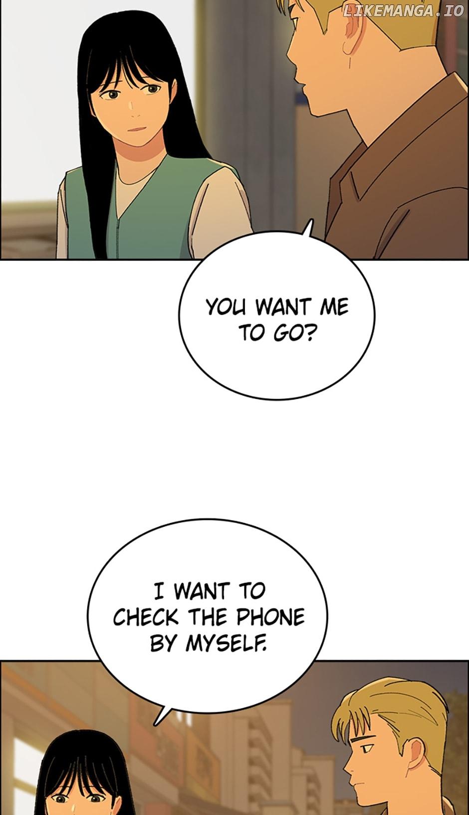 Break up Pawn Shop Chapter 39 page 24