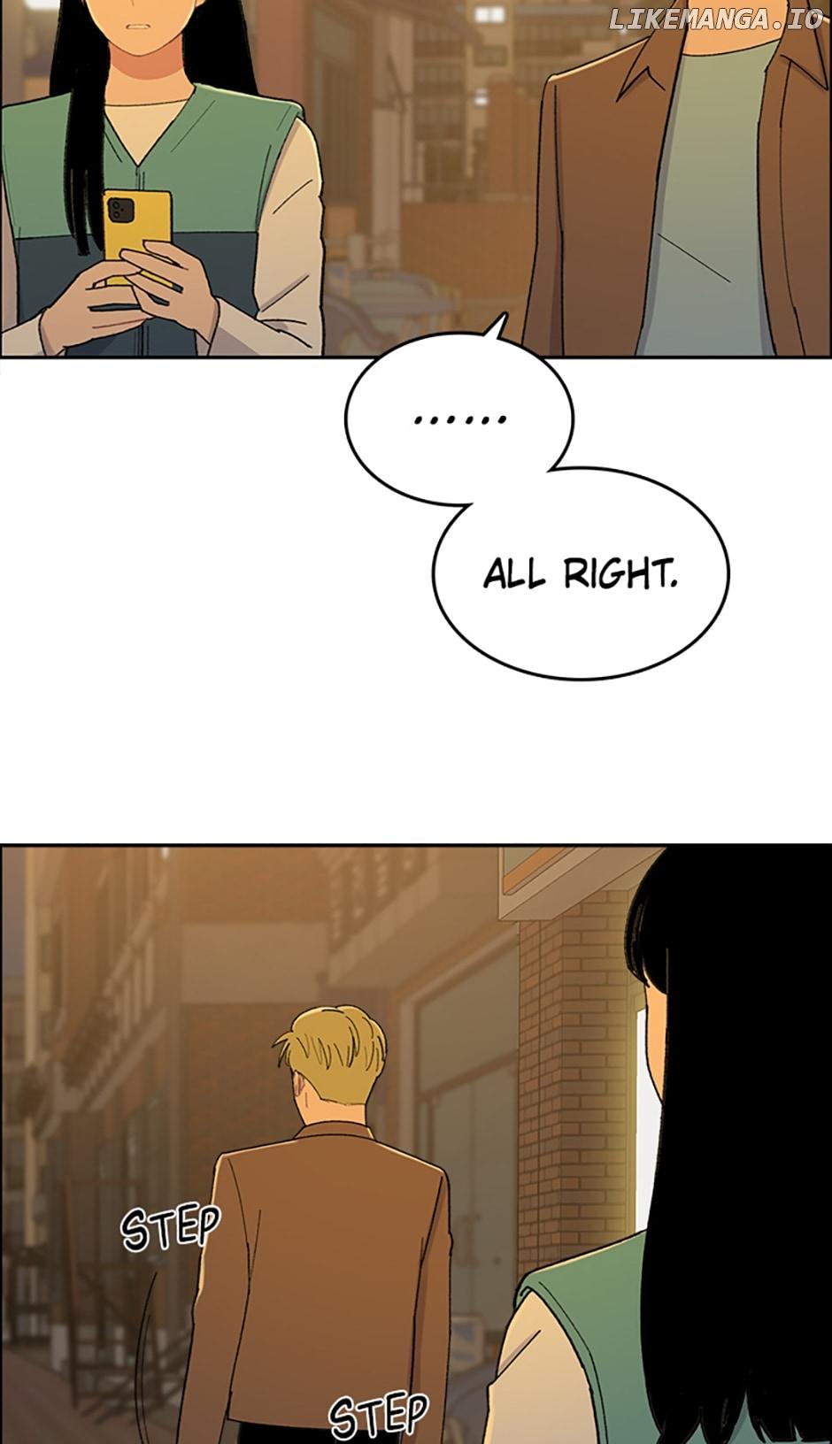 Break up Pawn Shop Chapter 39 page 25