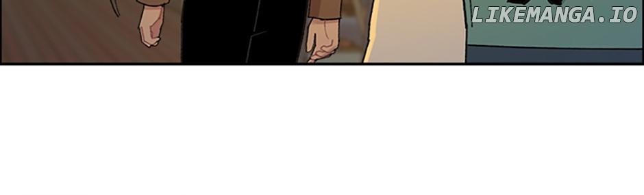 Break up Pawn Shop Chapter 39 page 26