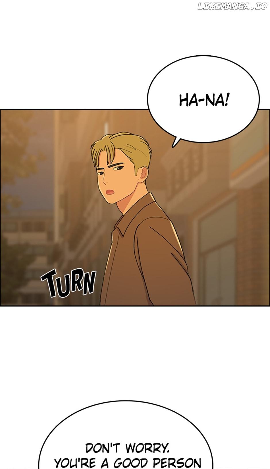Break up Pawn Shop Chapter 39 page 27