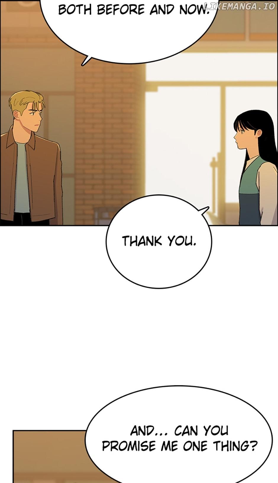 Break up Pawn Shop Chapter 39 page 28