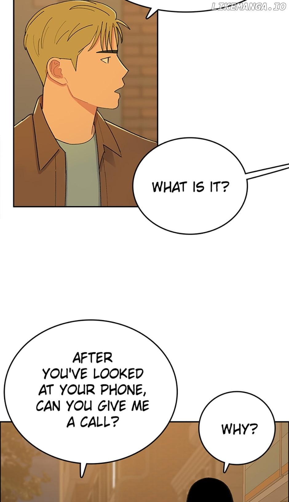 Break up Pawn Shop Chapter 39 page 29