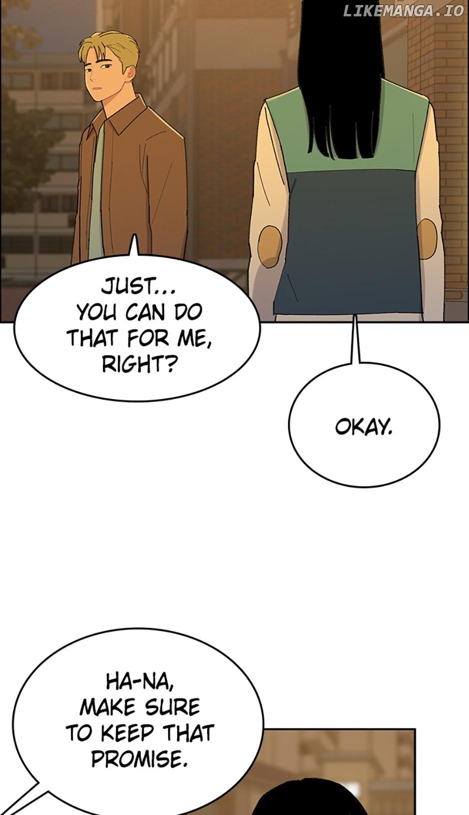 Break up Pawn Shop Chapter 39 page 30