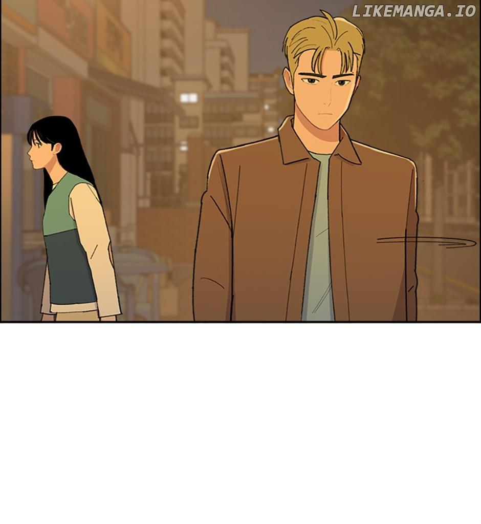 Break up Pawn Shop Chapter 39 page 32