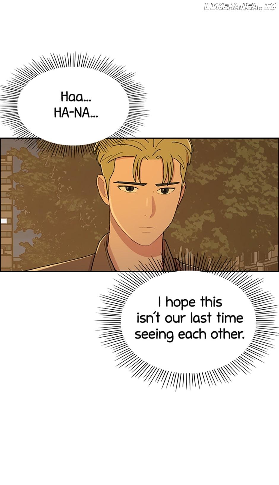 Break up Pawn Shop Chapter 39 page 33