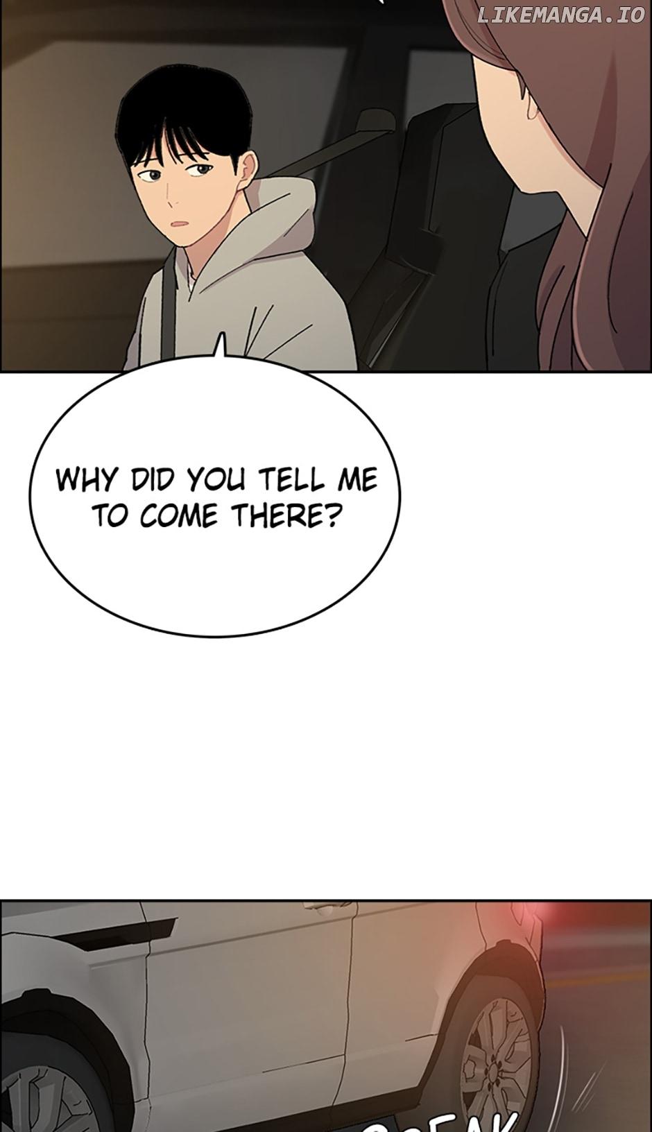 Break up Pawn Shop Chapter 39 page 36