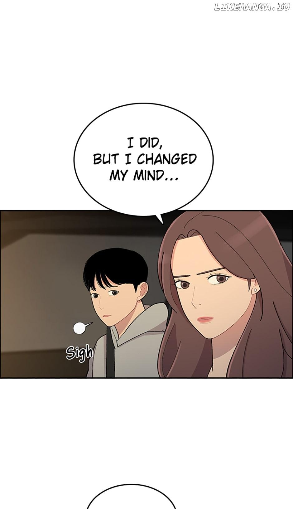 Break up Pawn Shop Chapter 39 page 40