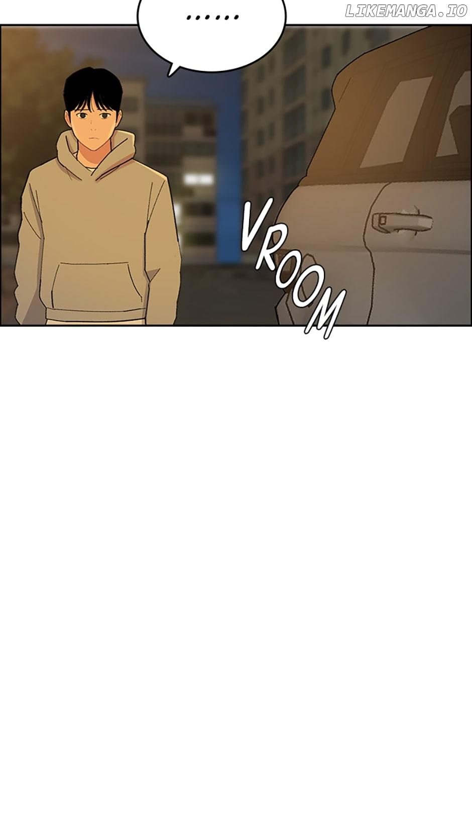 Break up Pawn Shop Chapter 39 page 41