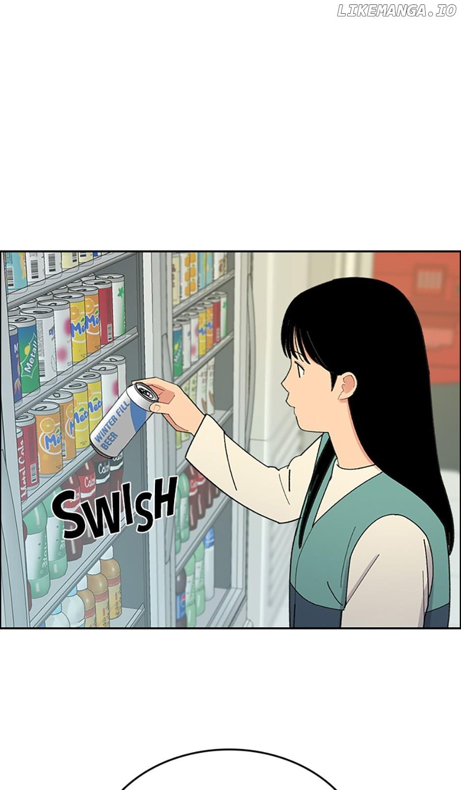 Break up Pawn Shop Chapter 39 page 44