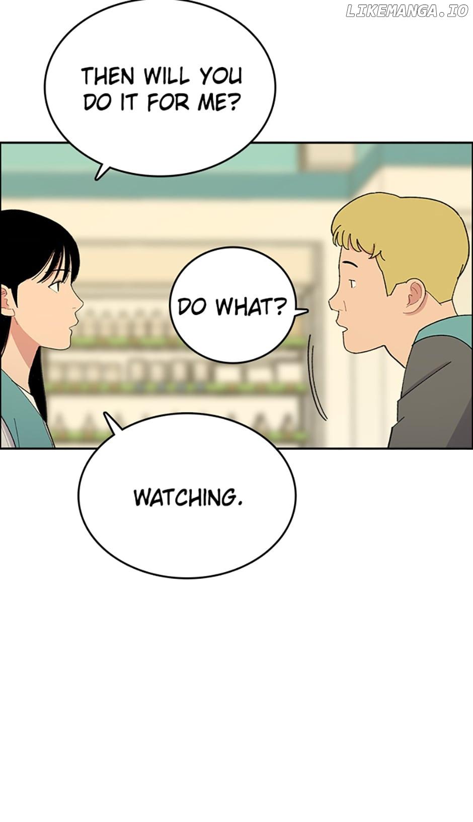 Break up Pawn Shop Chapter 39 page 47
