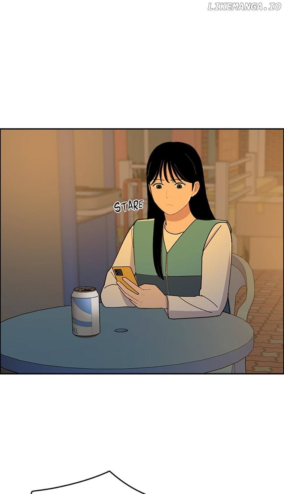 Break up Pawn Shop Chapter 39 page 48