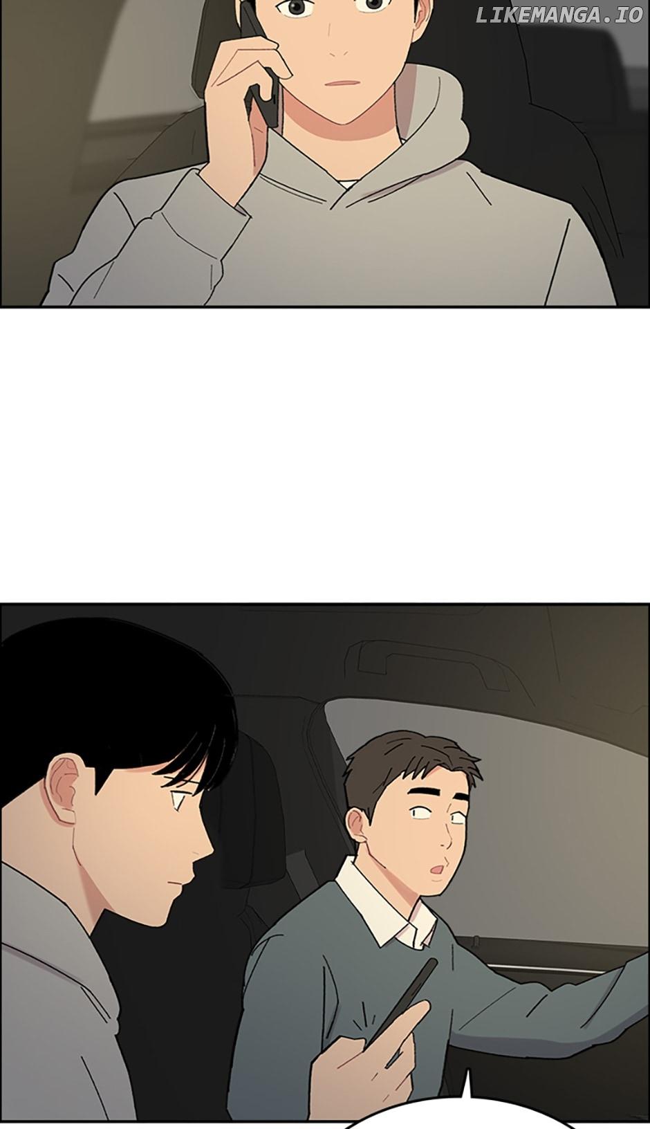 Break up Pawn Shop Chapter 39 page 4