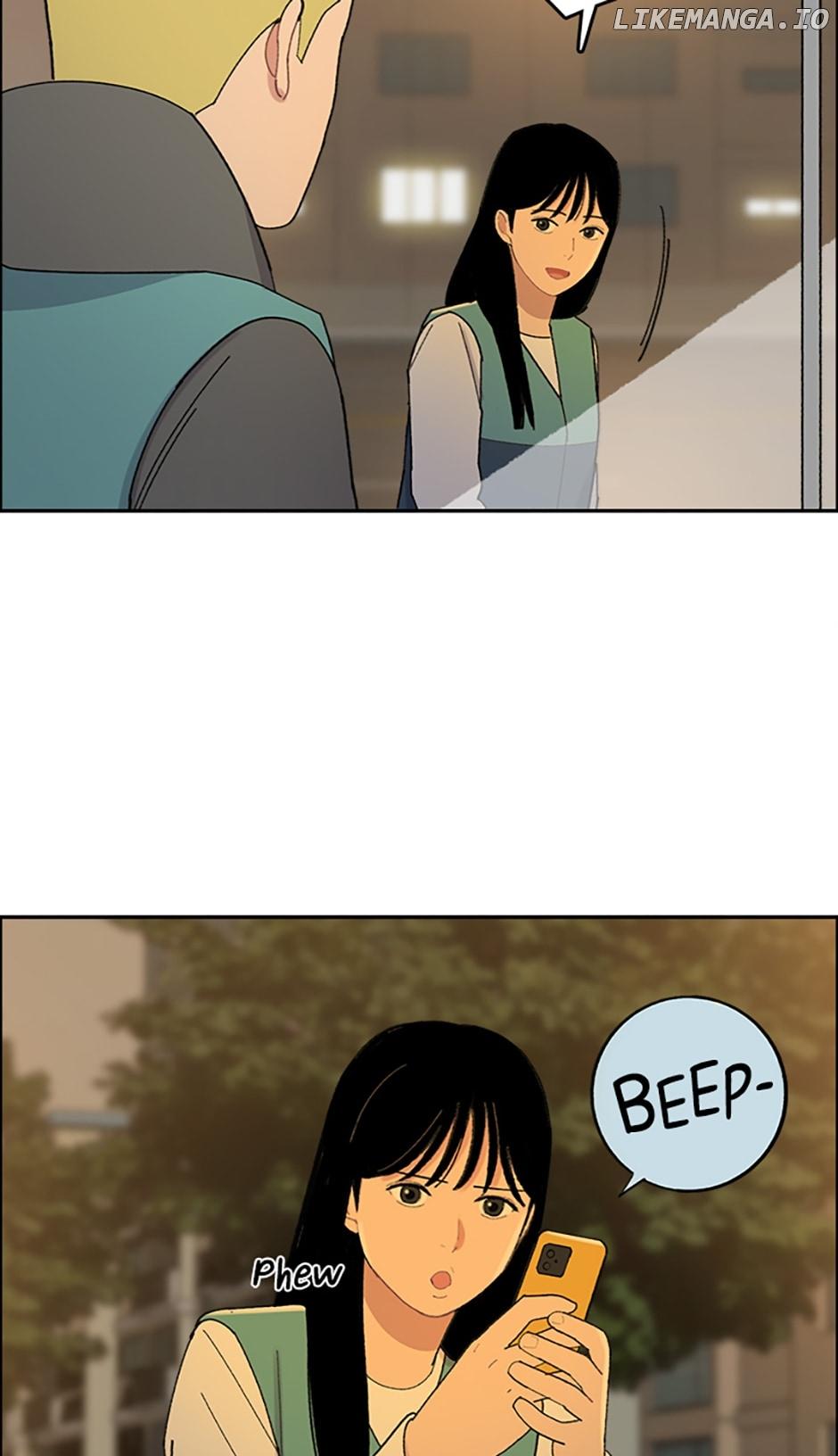 Break up Pawn Shop Chapter 39 page 50