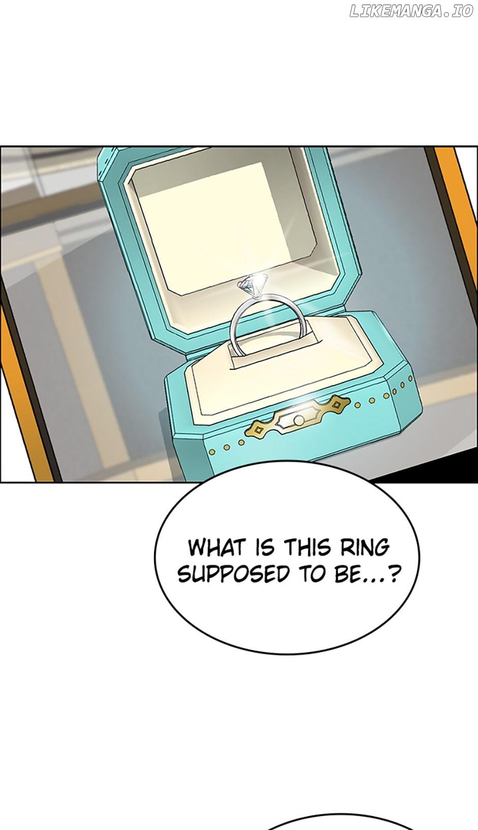 Break up Pawn Shop Chapter 39 page 54