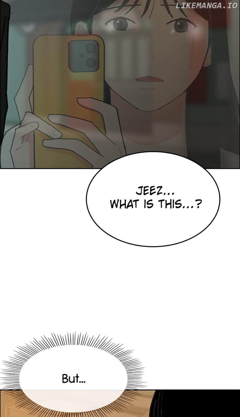 Break up Pawn Shop Chapter 39 page 57