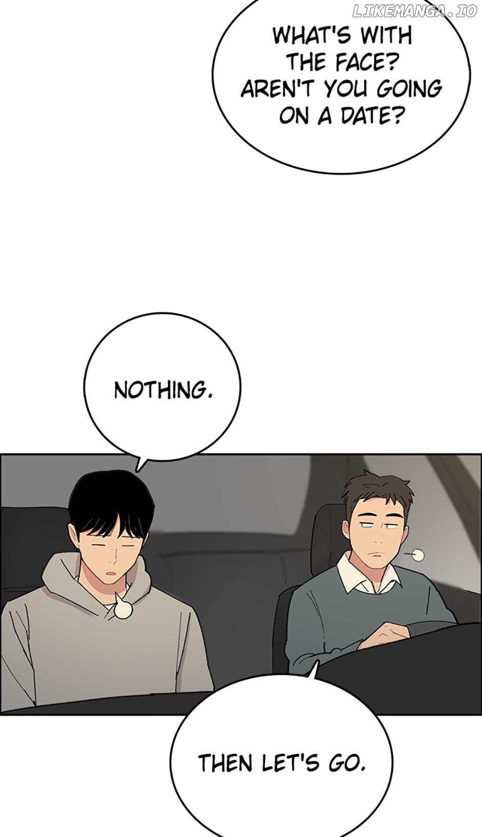 Break up Pawn Shop Chapter 39 page 5