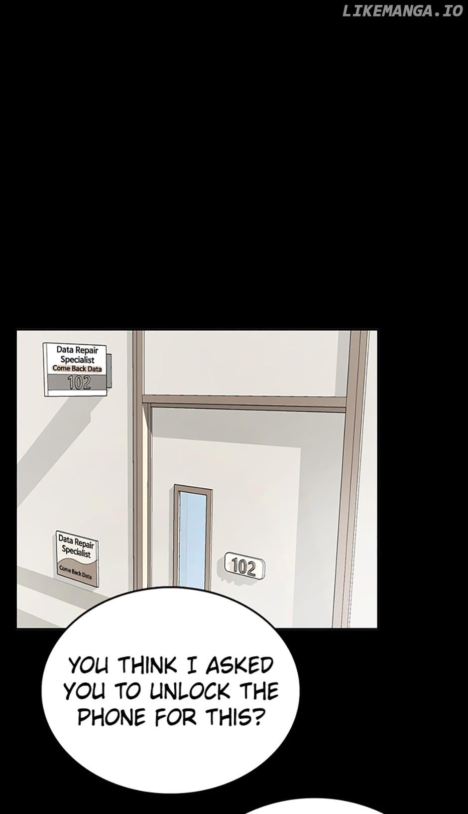 Break up Pawn Shop Chapter 39 page 60