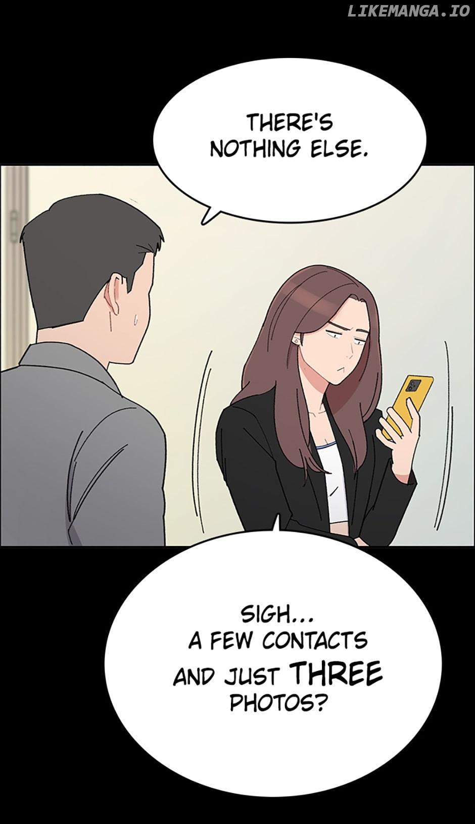 Break up Pawn Shop Chapter 39 page 62