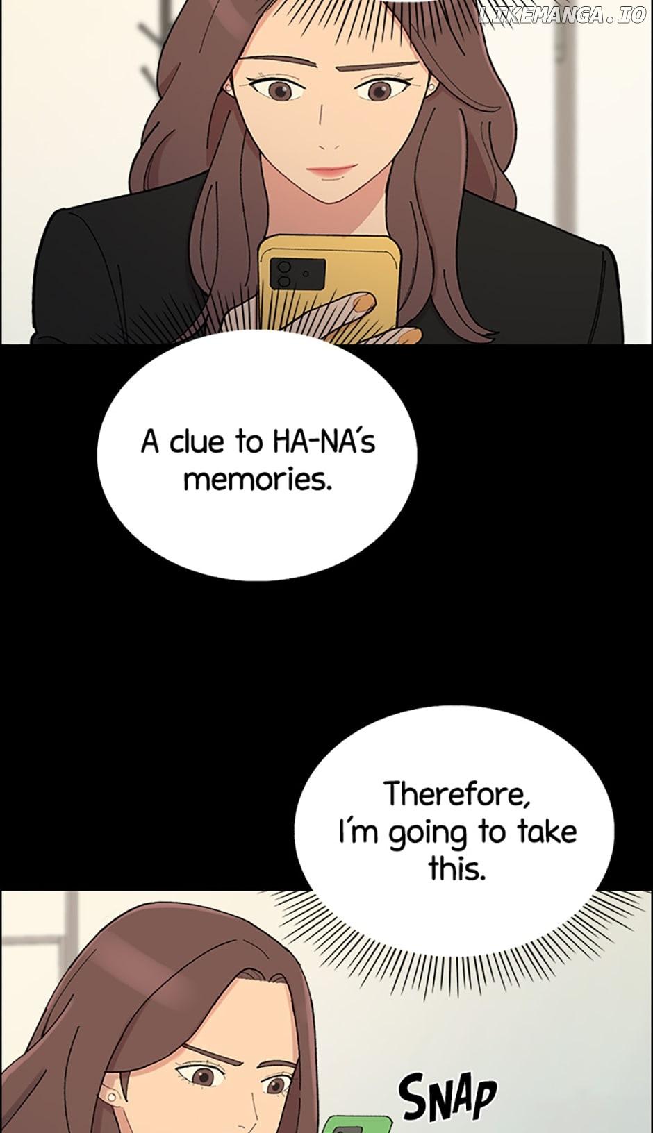 Break up Pawn Shop Chapter 39 page 64