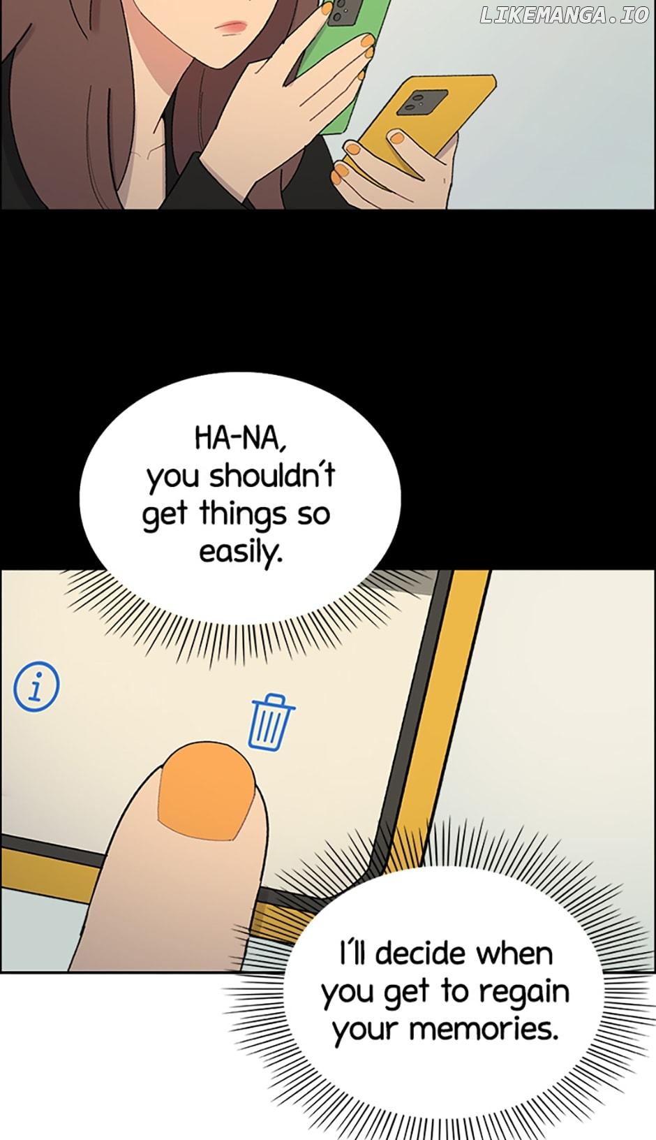 Break up Pawn Shop Chapter 39 page 65