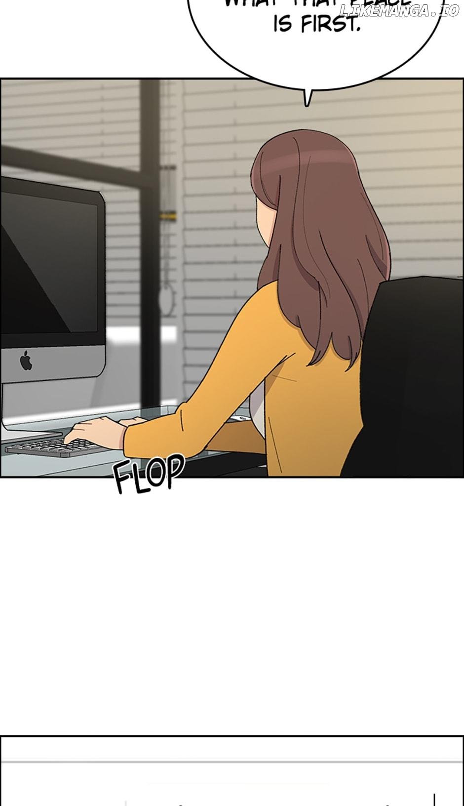 Break up Pawn Shop Chapter 40 page 16