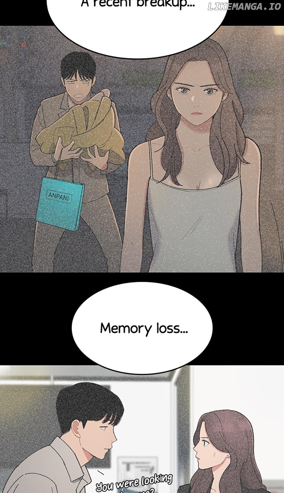 Break up Pawn Shop Chapter 40 page 28