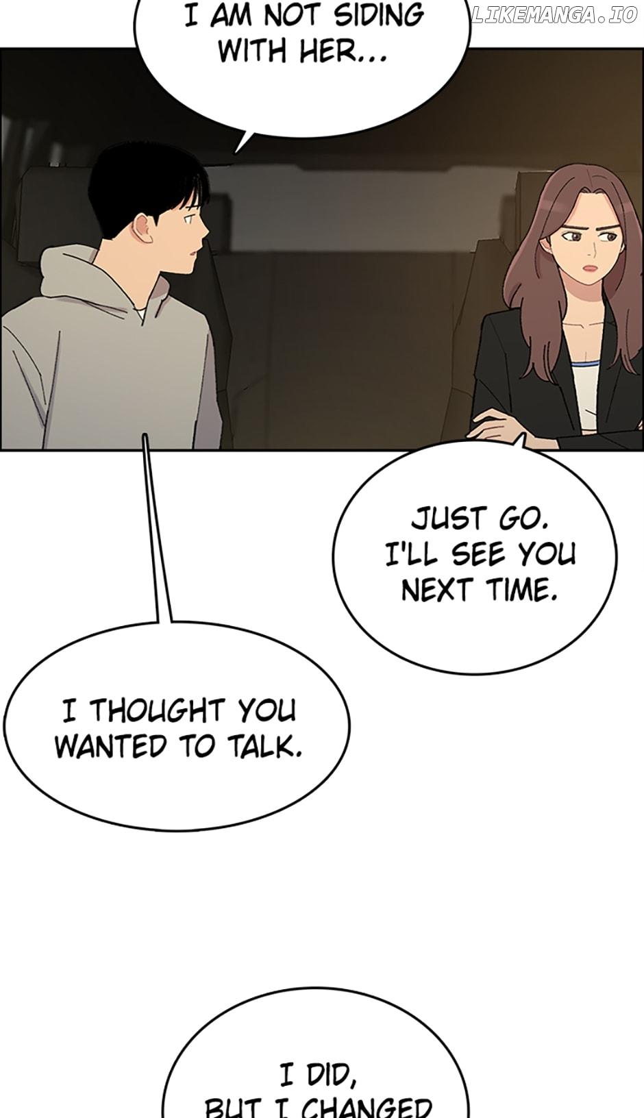 Break up Pawn Shop Chapter 40 page 2
