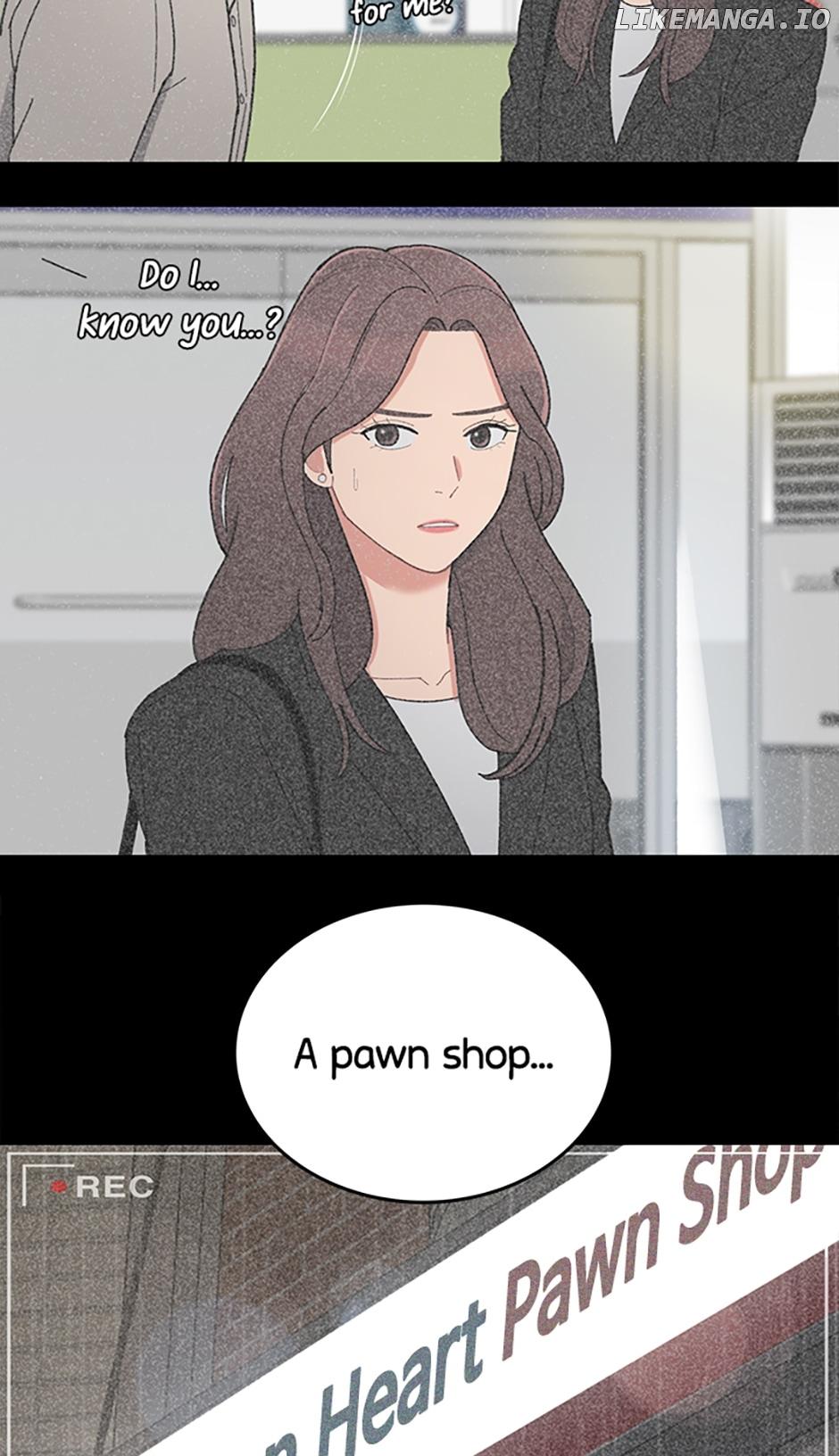 Break up Pawn Shop Chapter 40 page 29